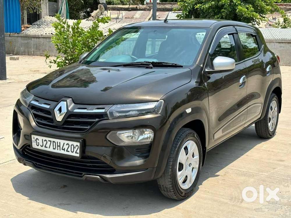 Renault Kwid Rxt 1.0, 2020, Petrol