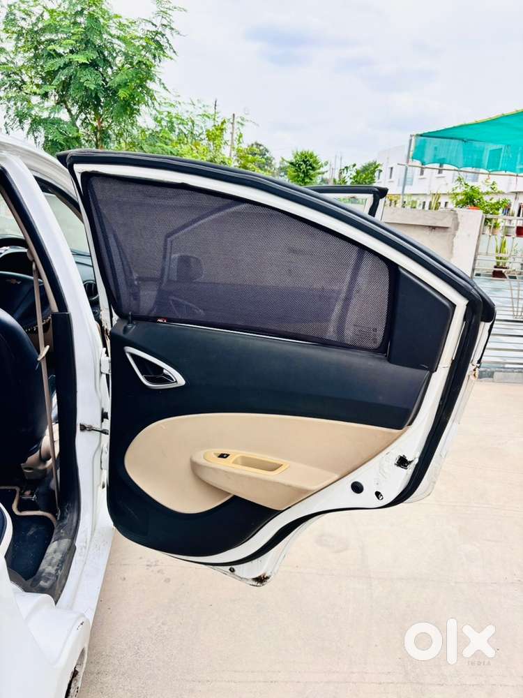 Chevrolet Sail Petrol 2015