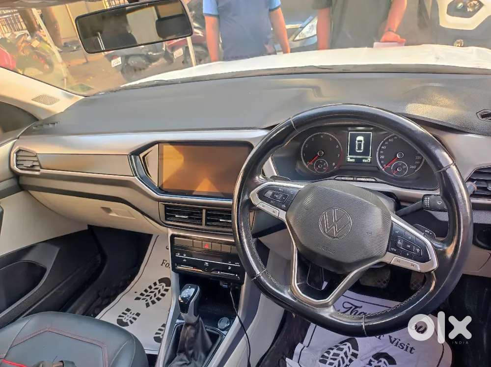 Volkswagen Taigun 2022