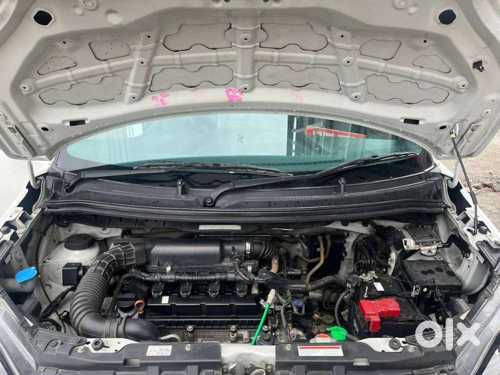 Maruti Suzuki Wagon R 1.2 Zxi, 2022, Petrol