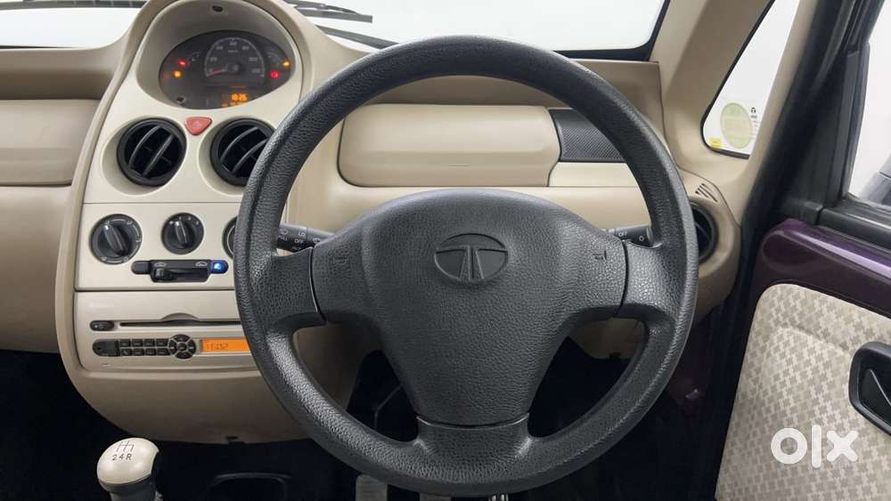 Tata Nano 2012-2015 Twist Xt, 2014, Petrol