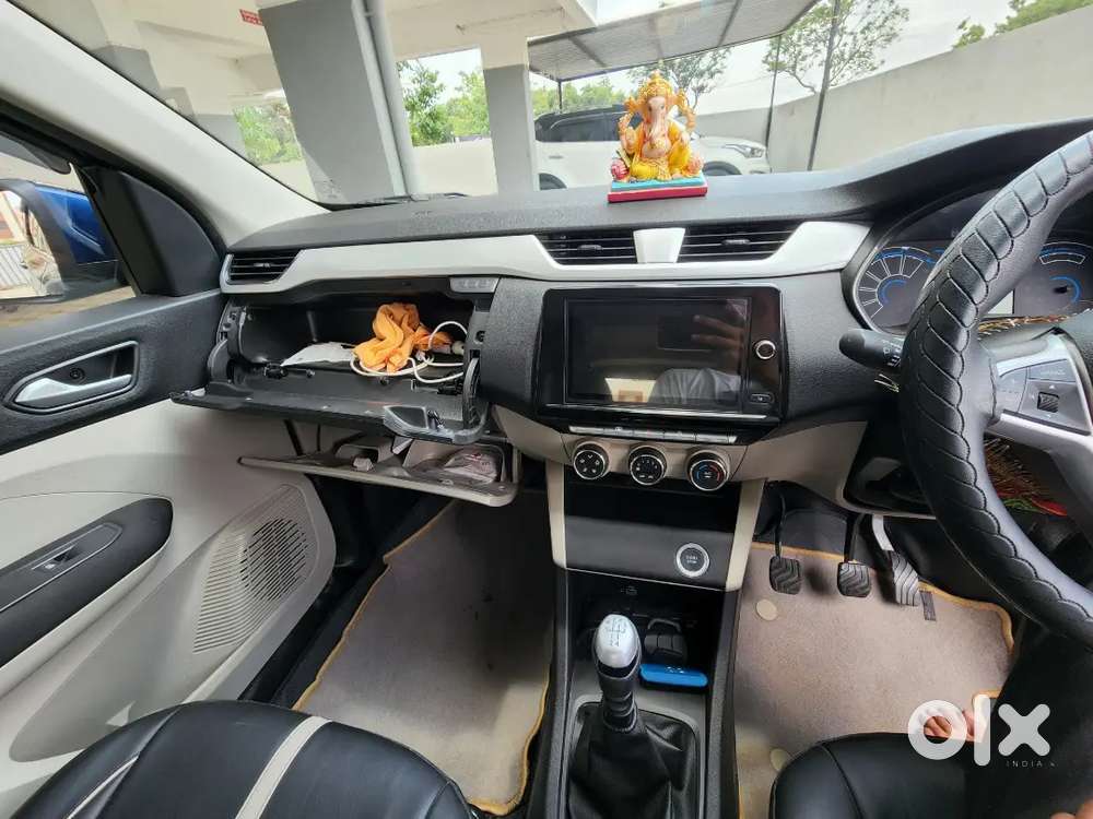 Renault Triber 2021 Petrol Well Maintained