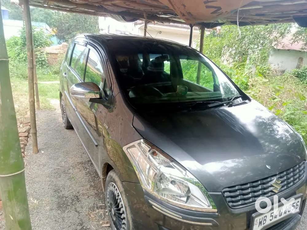 Maruti Suzuki Ertiga 2015 Diesel 156000 Km Driven