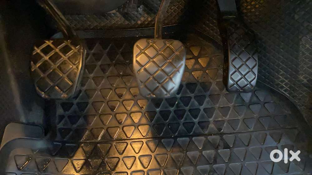 Volkswagen Ameo 1.2 Mpi Comfortline, 2017, Petrol