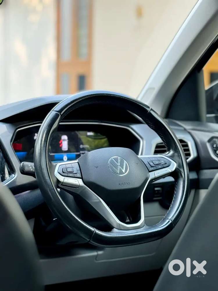 Volkswagen Taigun 2022