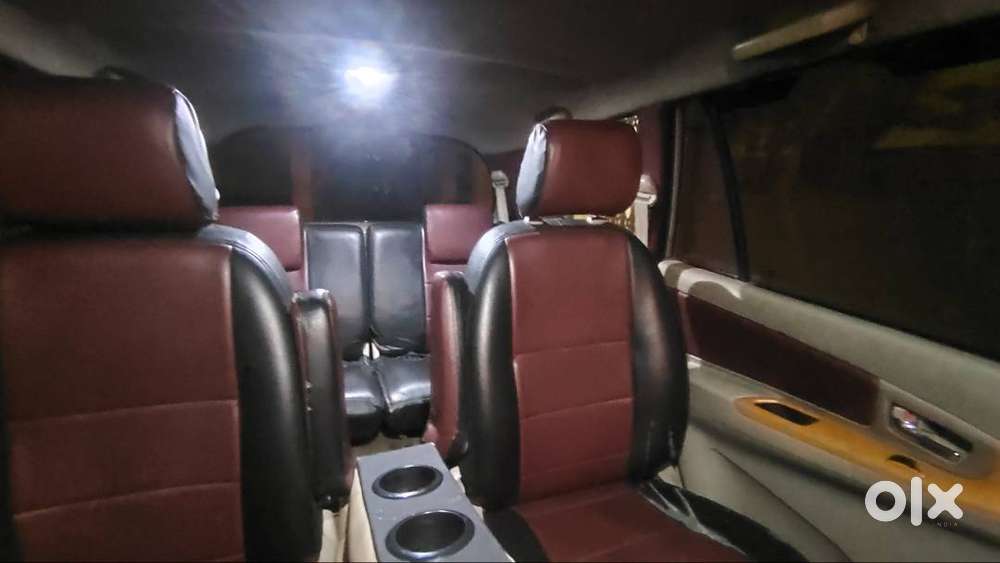 Toyota Innova Crysta 2011 Diesel  Geat Deal
