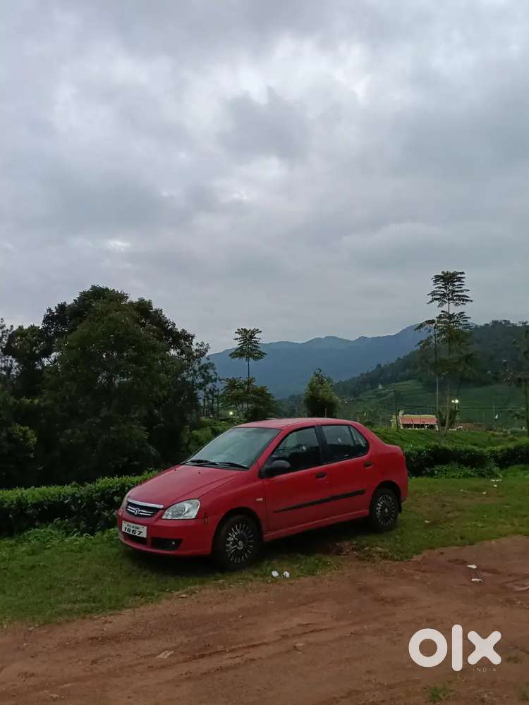 Tata Indigo Cs Lx 2008 Manual
