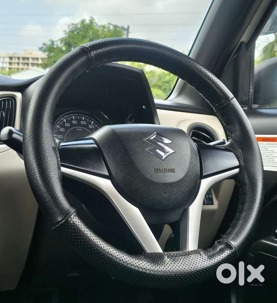 Maruti Suzuki Wagon R Vxi 1.0 Cng, 2022, Cng & Hybrids