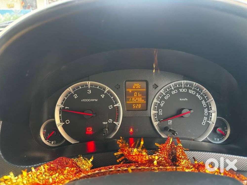 Maruti Suzuki Swift Dzire Zdi Bsiv, 2017, Diesel