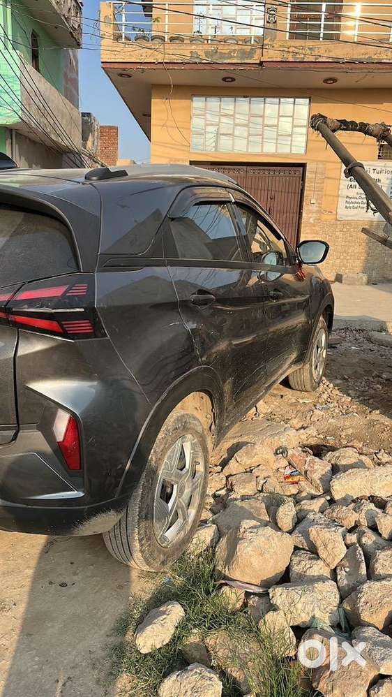Tata Nexon 2024 Cng & Hybrids 22800 Km Driven