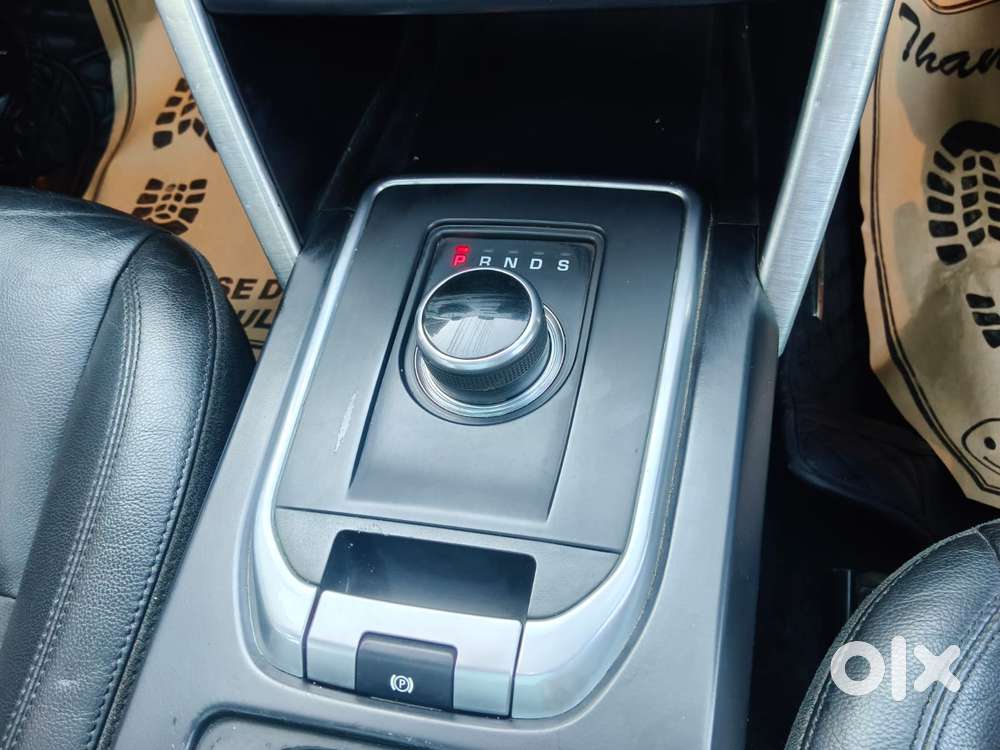 Land Rover Discovery Sport Hse 7-seater, 2018, Diesel