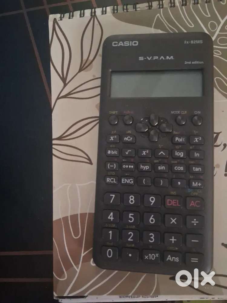 Calculator