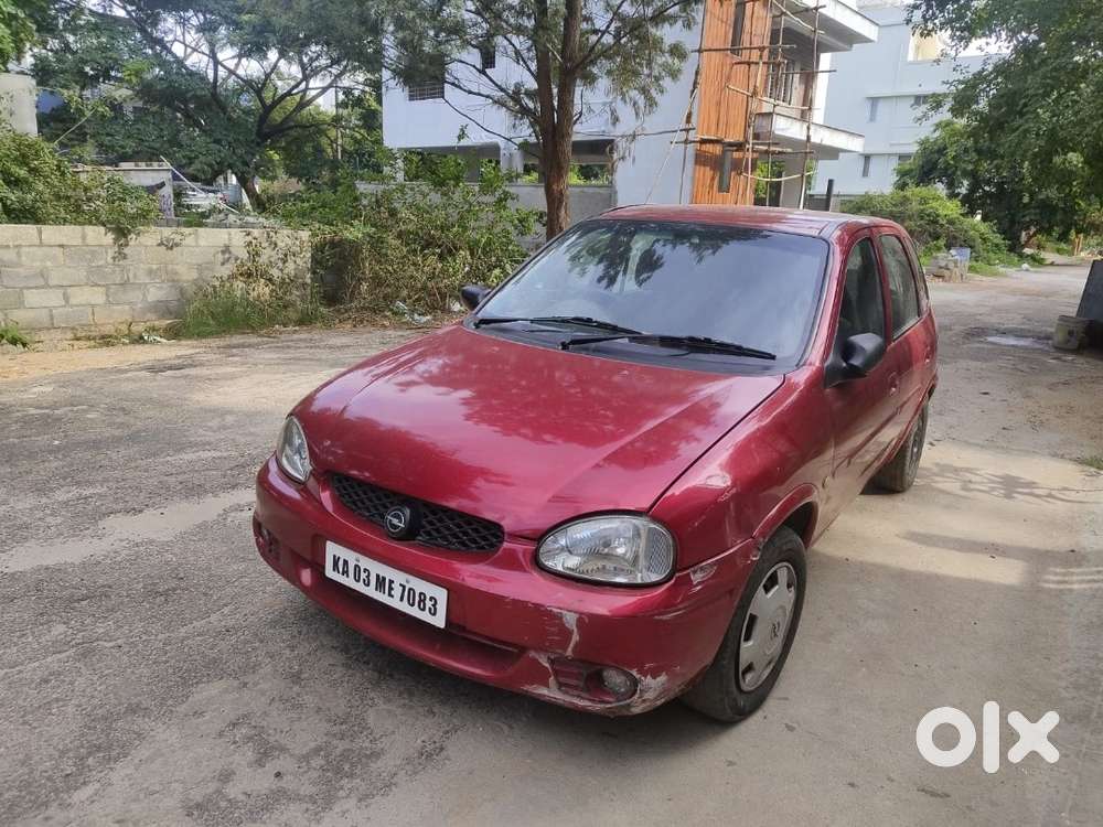 Good Working Condition