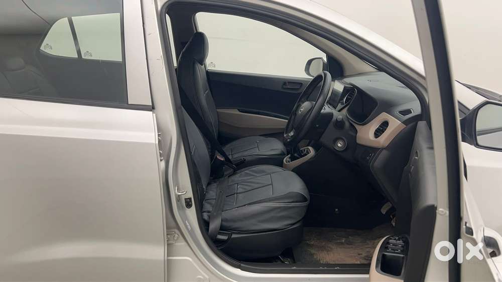 Hyundai Grand I10 1.2 Kappa Magna, 2017, Petrol