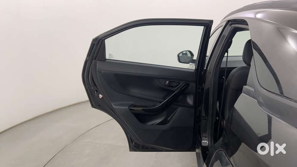 Tata Nexon 1.5 Revotorq Xza Plus (l) Dark Edition, 2022, Diesel