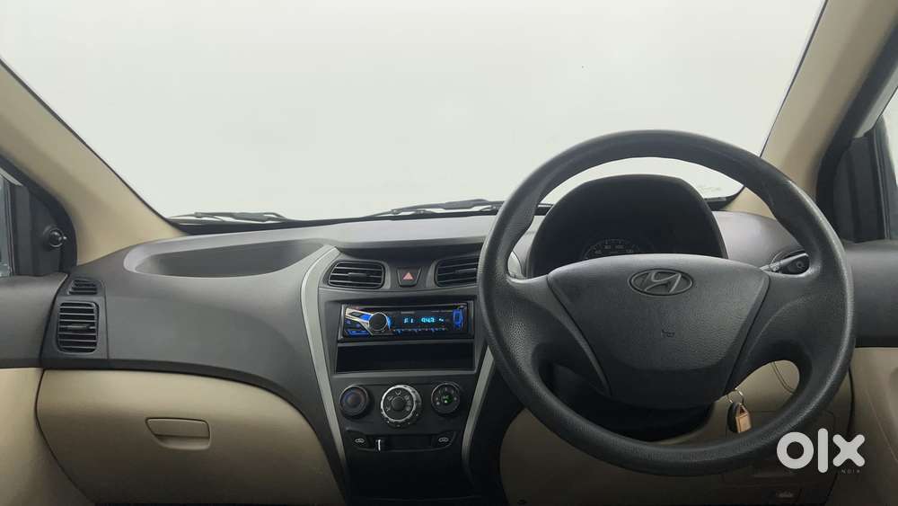 Hyundai Eon Era, 2014, Petrol