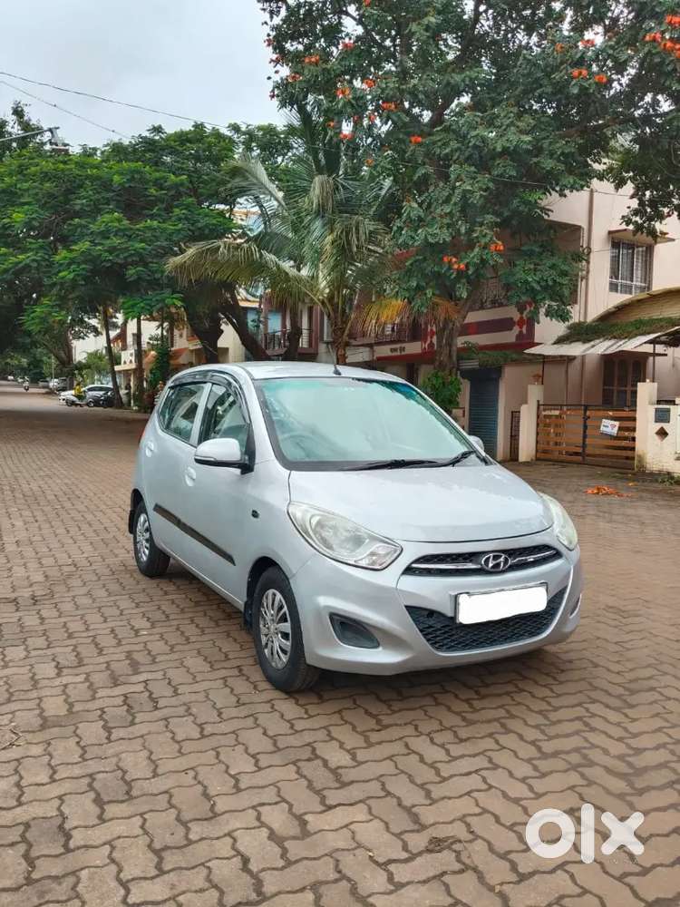 Hyundai I10 2013 Manual Petrol