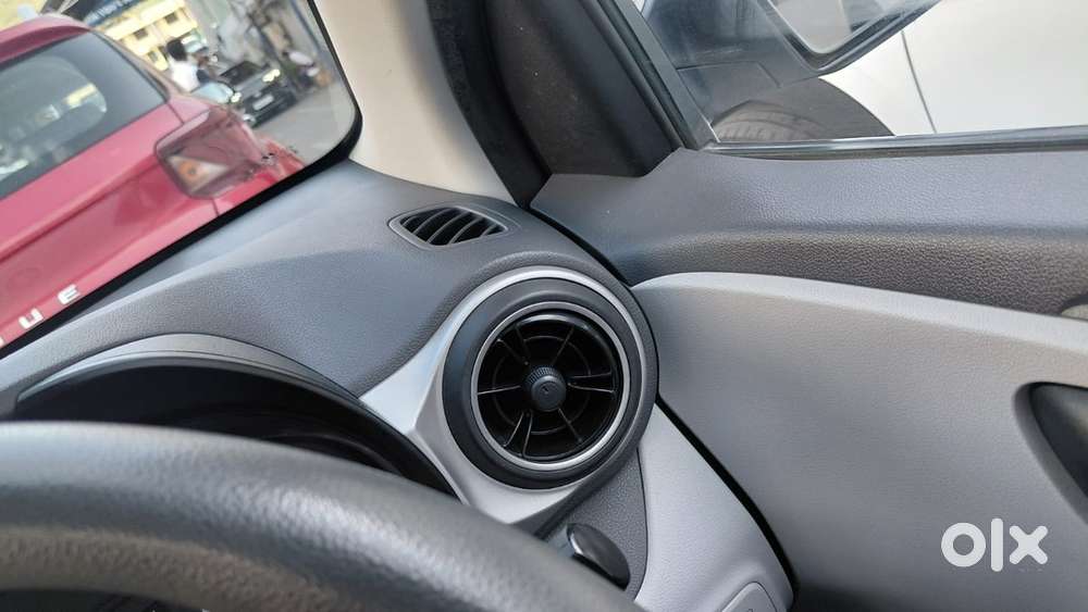 Hyundai I10 Petrol 2021