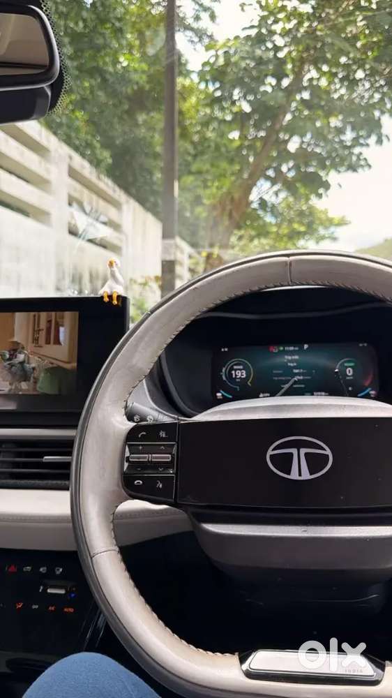 2024 Tata Nexon Ev Automatic Plus