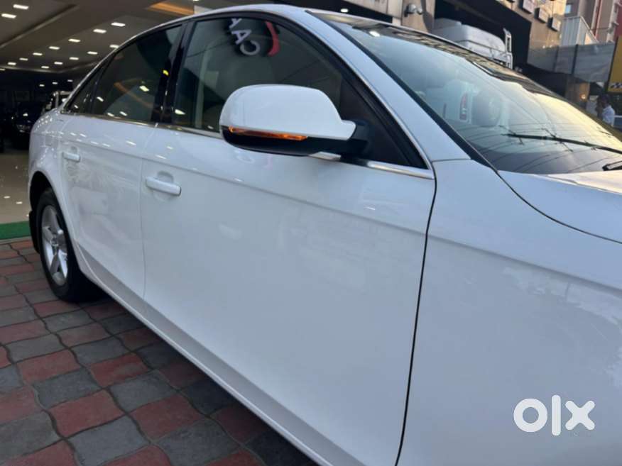 Audi A4 2.0 Tdi, 2014, Diesel