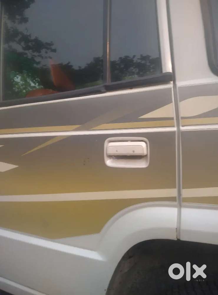 Tata Sumo Gold 2012 Diesel 60000 Km Driven