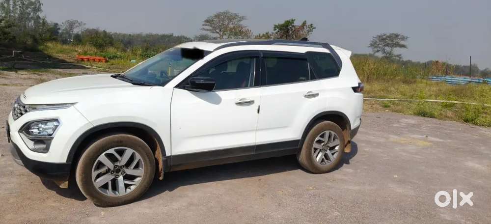 Tata Safari 2021 Diesel 101462 Km Driven