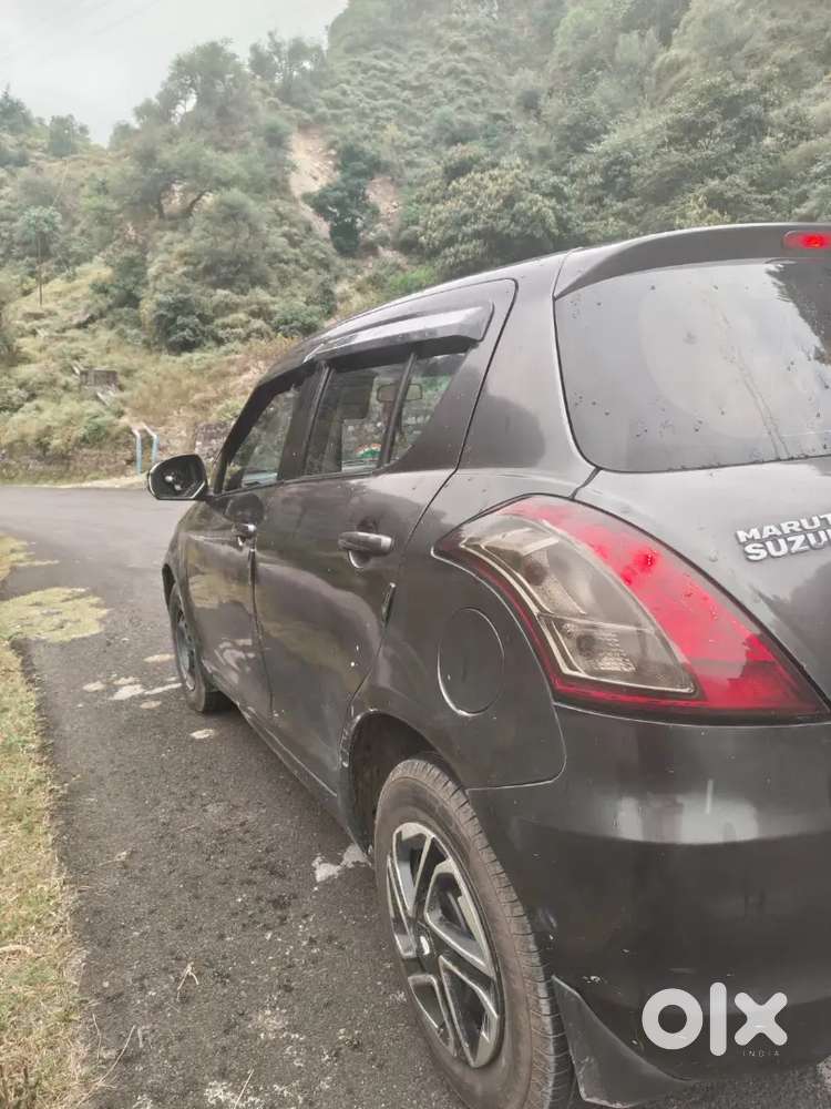 Maruti Suzuki Swift Vdi 2017