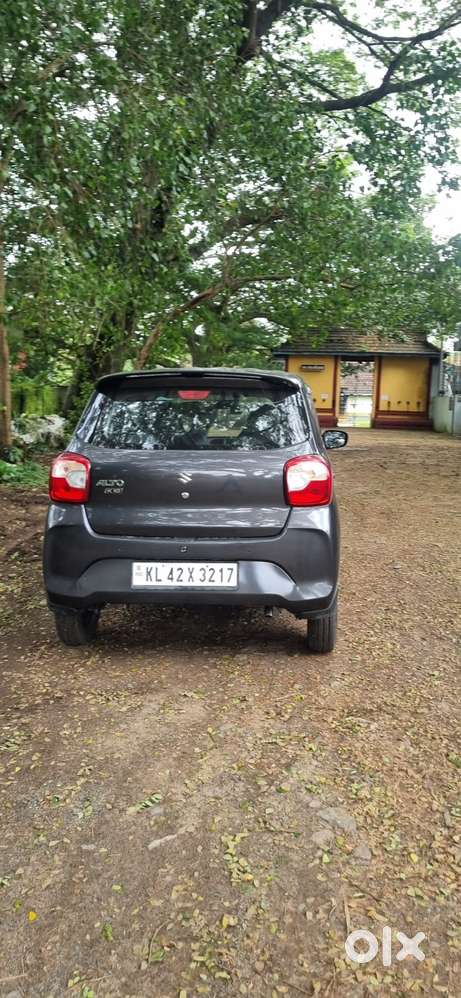 Maruti Suzuki Alto K10 Vxi Plus Ags, 2025