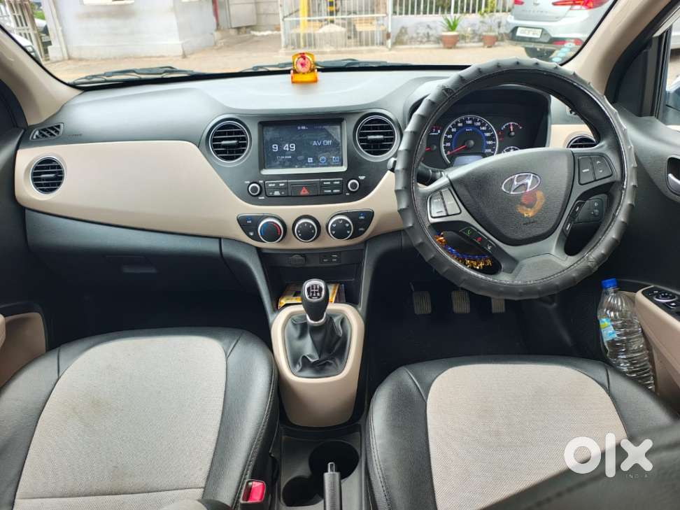 Hyundai Grand I10 Sportz O 1.2, 2020, Petrol