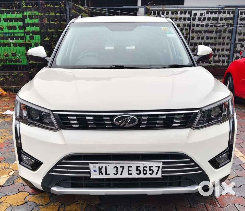 Mahindra Xuv300 W8 Diesel, 2020, Diesel