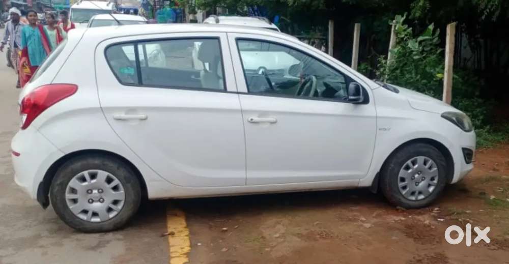2.20 Lakh I20 Car For Sale