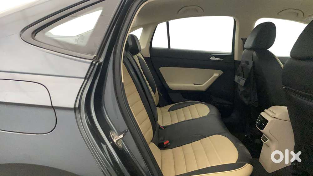 Volkswagen Virtus 1.0 Highline Tsi, 2024, Petrol