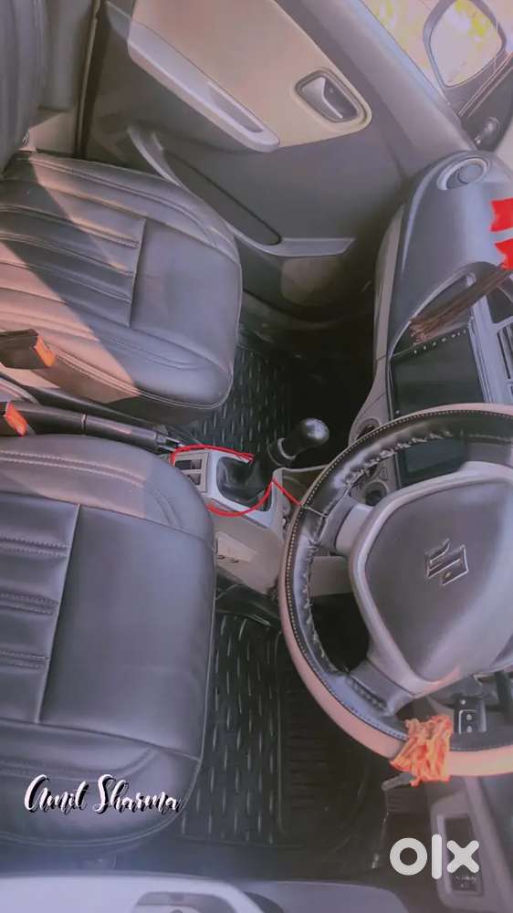 Maruti Suzuki Alto K10 2017 Petrol 62578 Km Driven