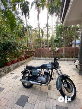 Yezdi classic 2024 250 olx