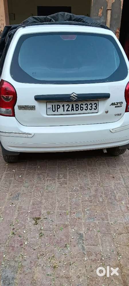 Alto K10 Vxi