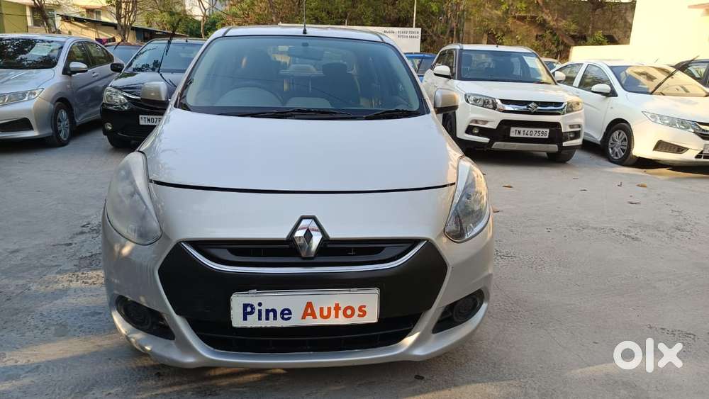 Renault Scala Diesel Rxl, 2013, Diesel