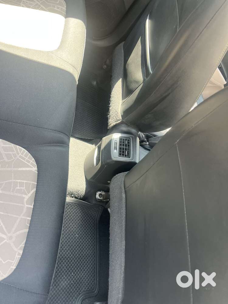 Hyundai Grand I10 1.2 Kappa Sportz Option At, 2014, Petrol