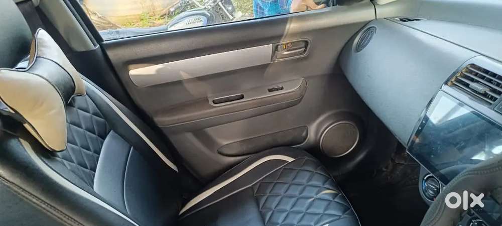 Maruti Suzuki Dzire 2016