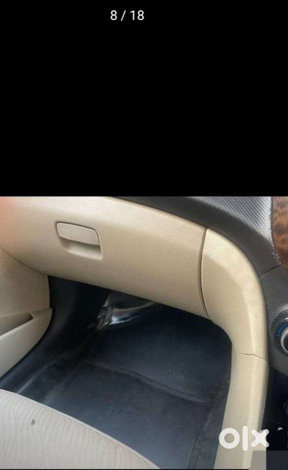 Hyundai Verna Diesel 2014