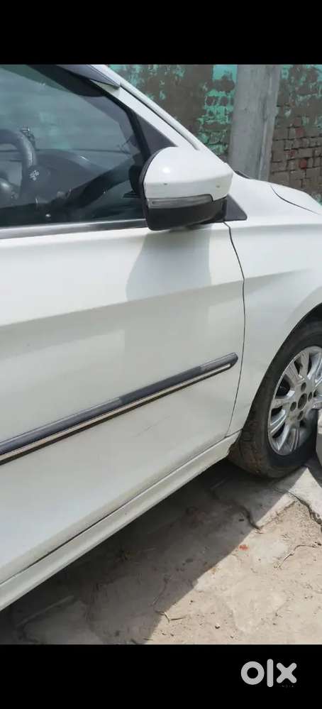 Tata Tiago Petrol Wizz Edition 2019