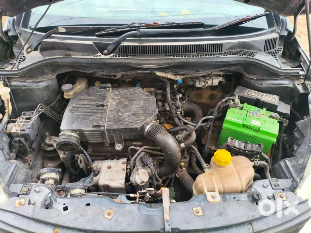 Tata Zest 1.2 Revotron 2016 Gj05