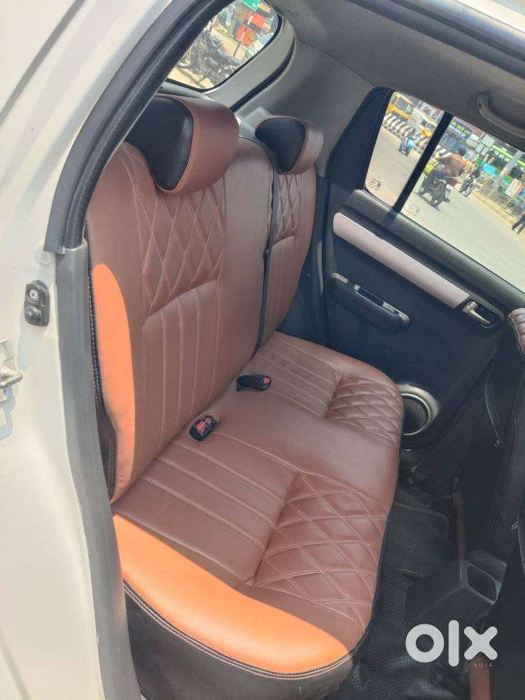 Maruti Suzuki Swift 2011-2014 Vdi, 2011, Diesel