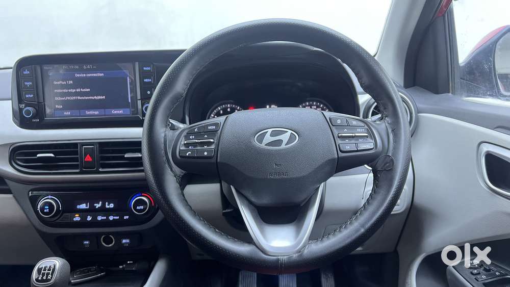 Hyundai Grand I10 Nios Asta 1.2 Kappa, 2023, Petrol