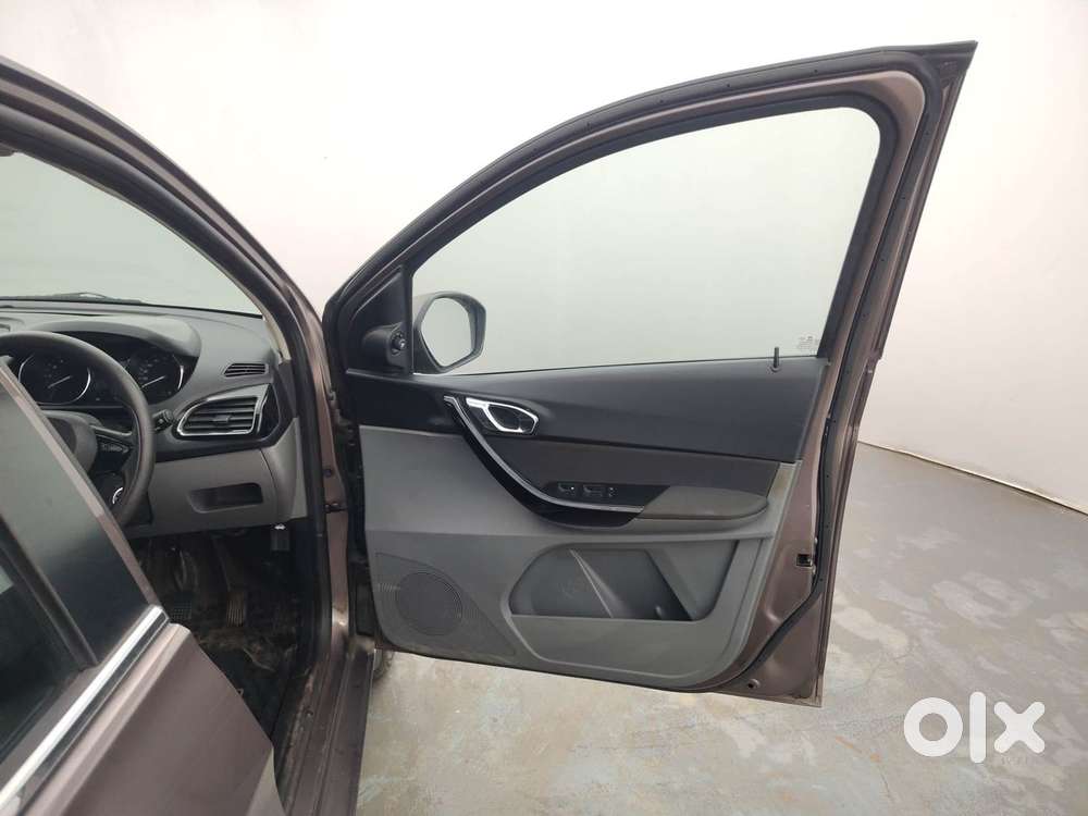 Tata Tigor Xz, 2018, Petrol