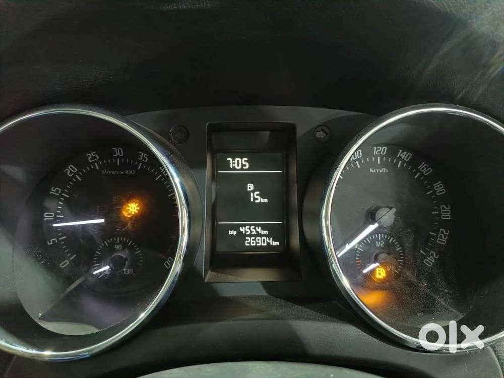 Skoda Yeti Active 2.0 Tdi Cr 4x2, 2012, Diesel