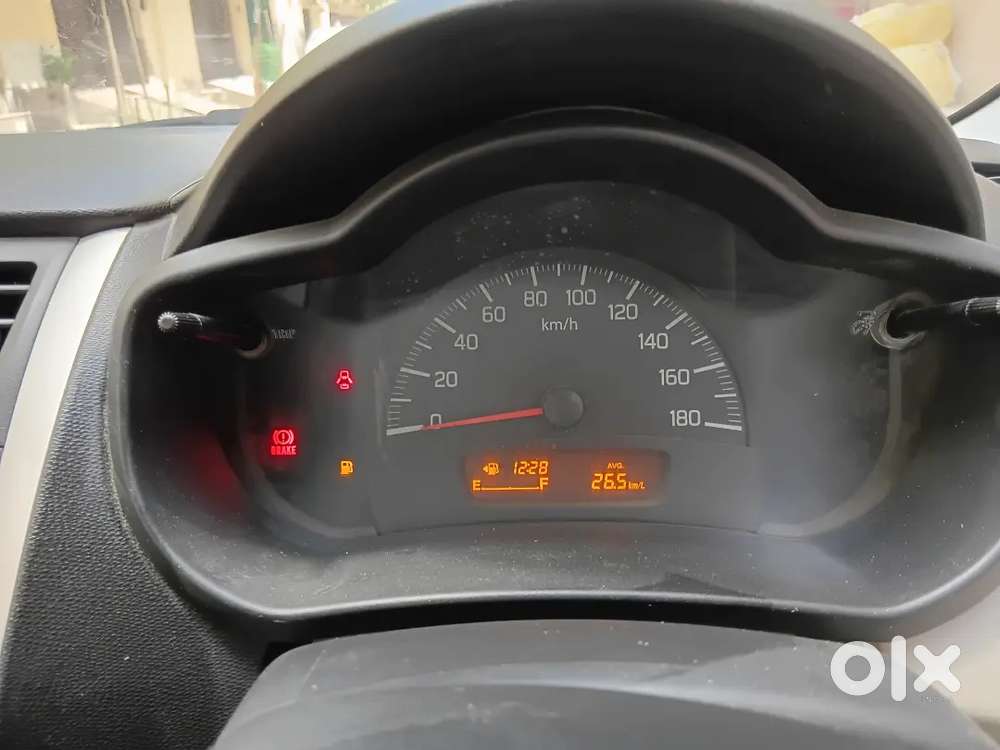 Maruti Suzuki Celerio 2016 Diesel 90000 Km Driven