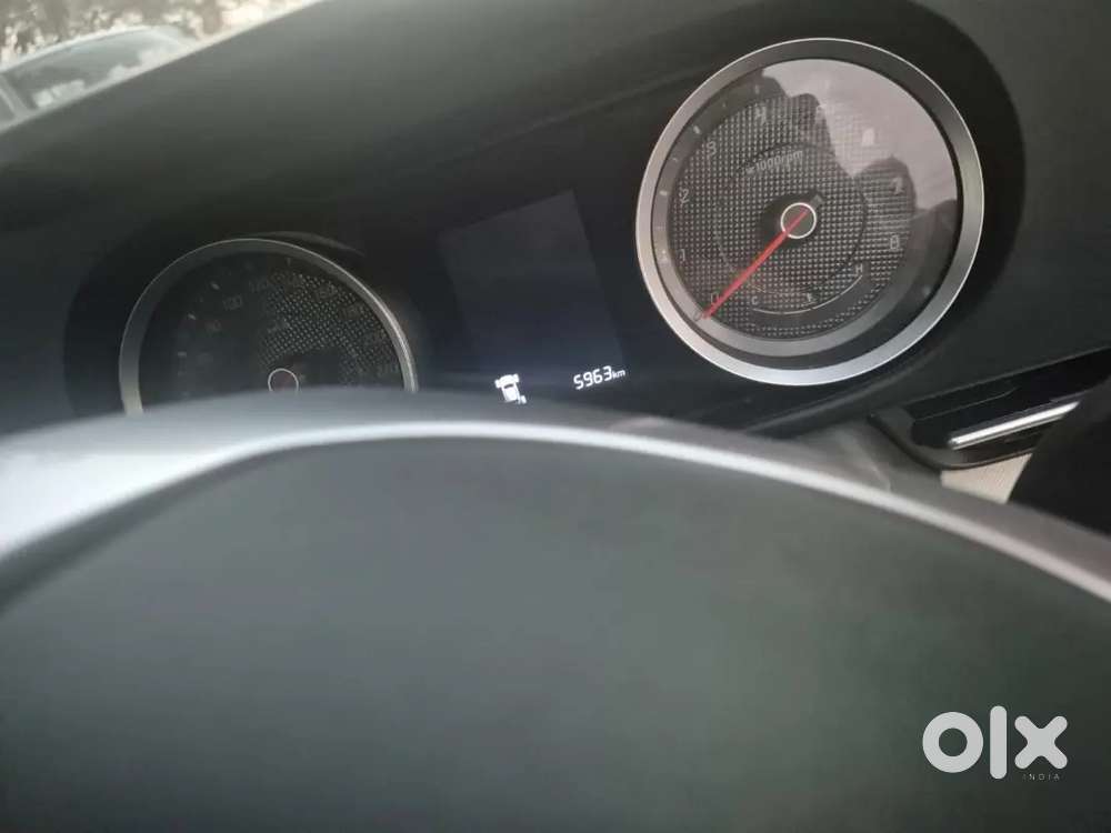 Hyundai Verna 2025 Petrol 6000 Km Driven