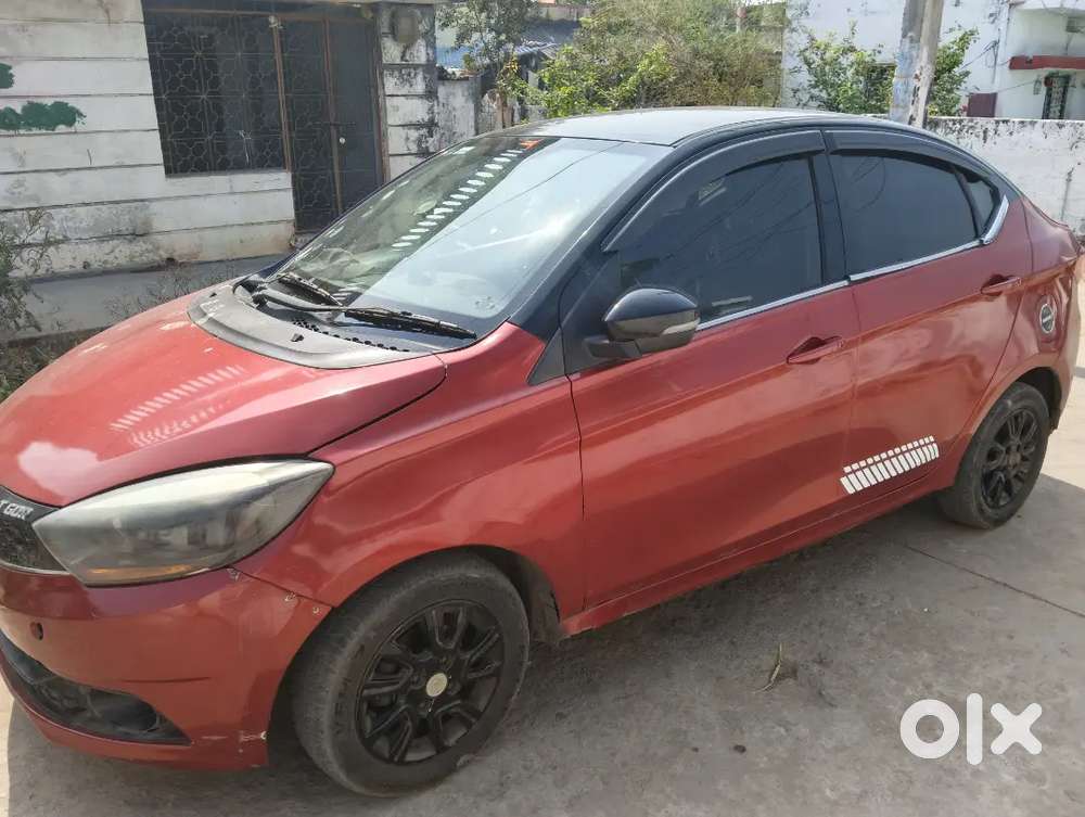 Tata Tigor 2019 Diesel Good Condition