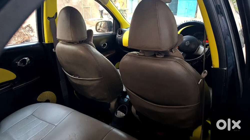 Renault Pulse 2013 Diesel Good Condition