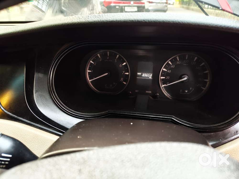 Tata Zest Revotron 1.2t Xms, 2015, Petrol